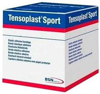 Venda Tensoplast Sport 6Cm X 2,5M