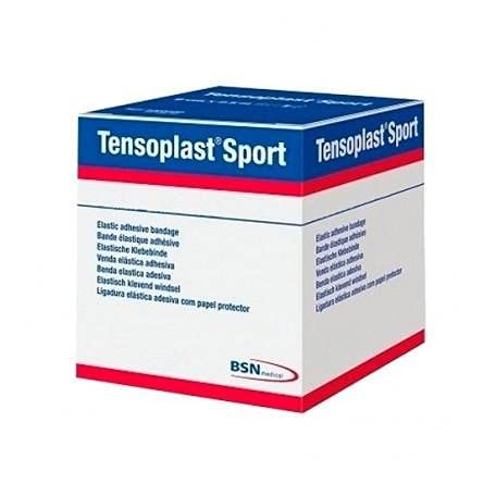 Venda Tensoplast Sport 6Cm X 2,5M