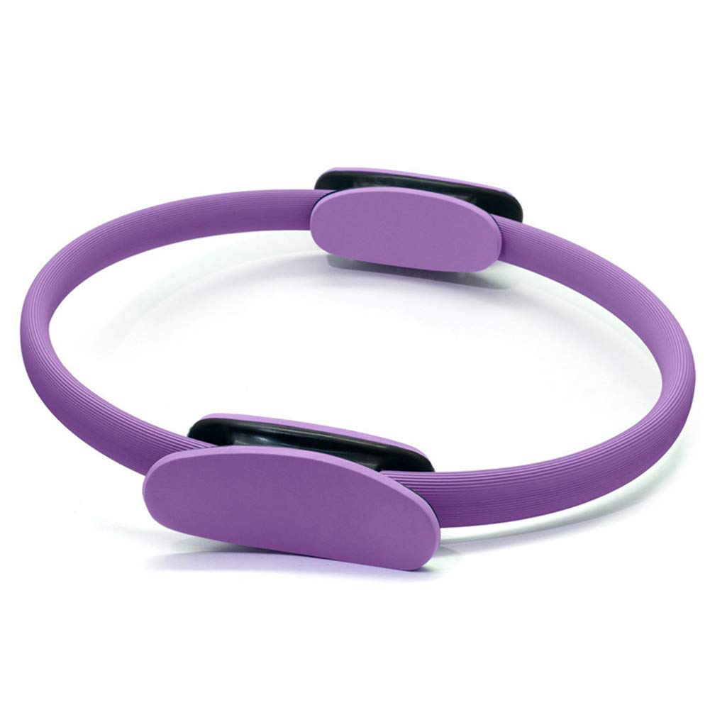 courti Pilates, Anillo mágico para el Deporte, círculo de Pilates, para Mujer, Fitness, Círculo de Fitness, Herramientas de Gimnasia, Entrenamiento de Pilates, Accesorios
