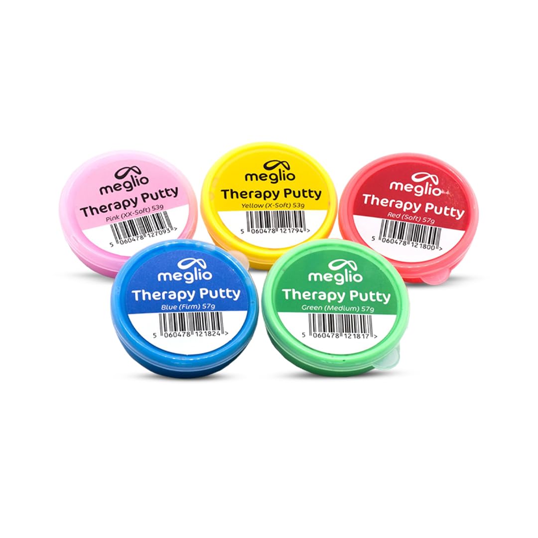 Masilla Terapéutica (Putty)