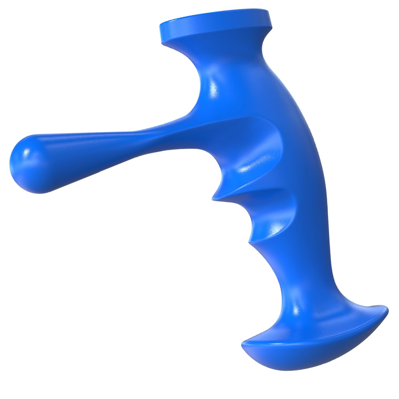 Masajeador de acupresión, masajeador de cuerpo completo, herramienta de masaje de acupresión, alivia la fatiga del cuerpo entero