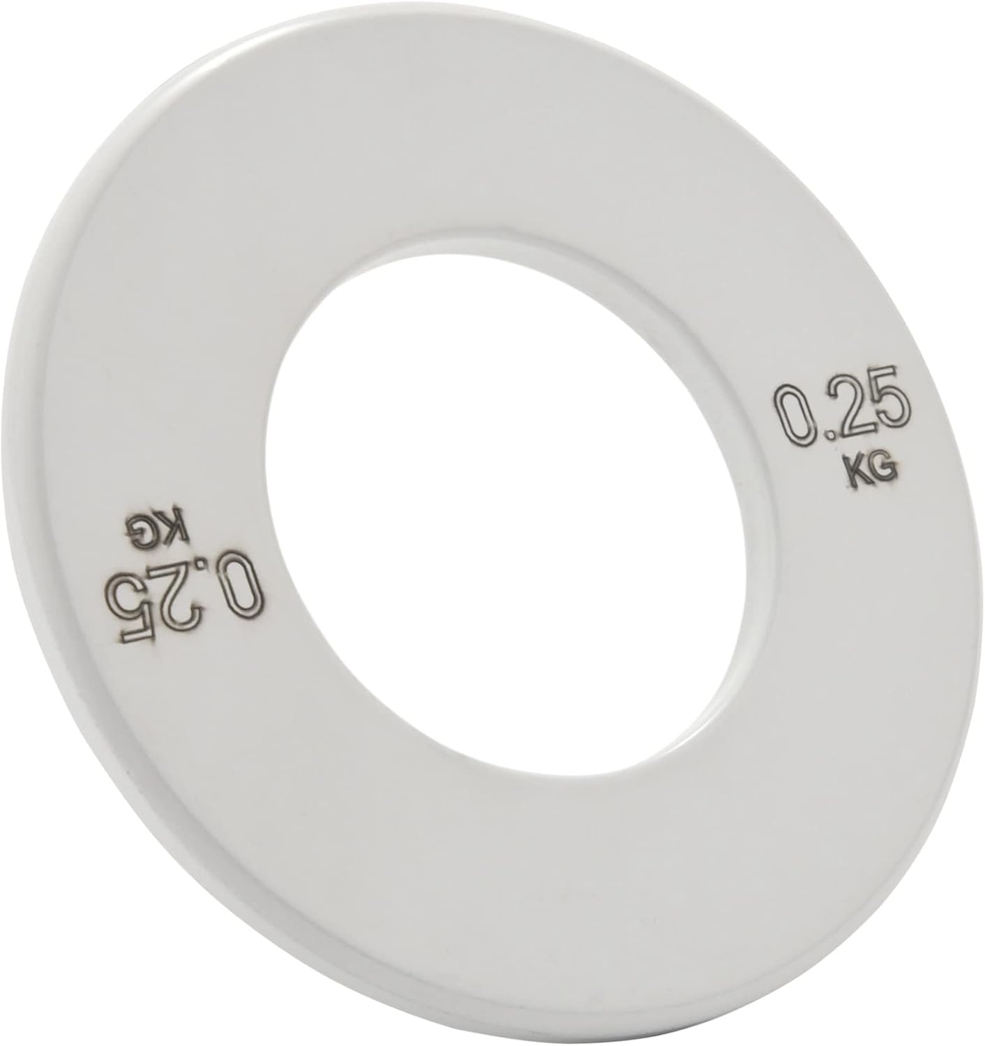 Peso fraccionario Peso Fraccionario Mini Placas de Peso Placas de Culturismo Accesorio de Disco Preciso Azul 0.5Kg