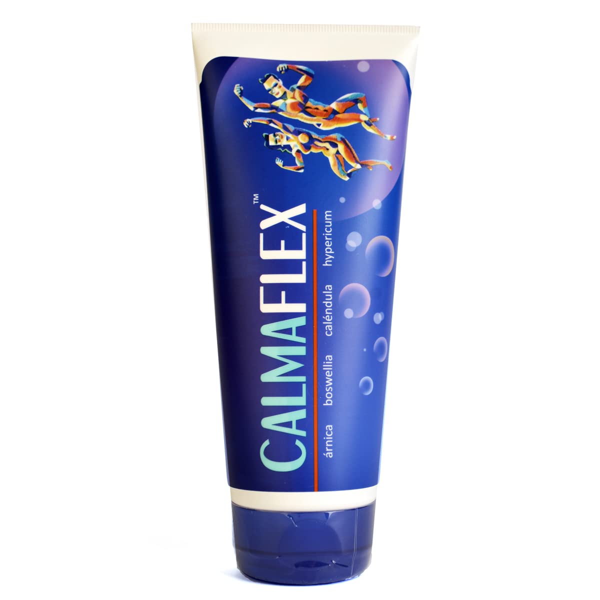 Crema gel dolor muscular 200ml | Antiinflamatoria Natural Arnica Boswellia Hypericum | FORTE | EFECTO FRÍO CALOR | Contracturas Cuello Cervical Espalda Rodilla