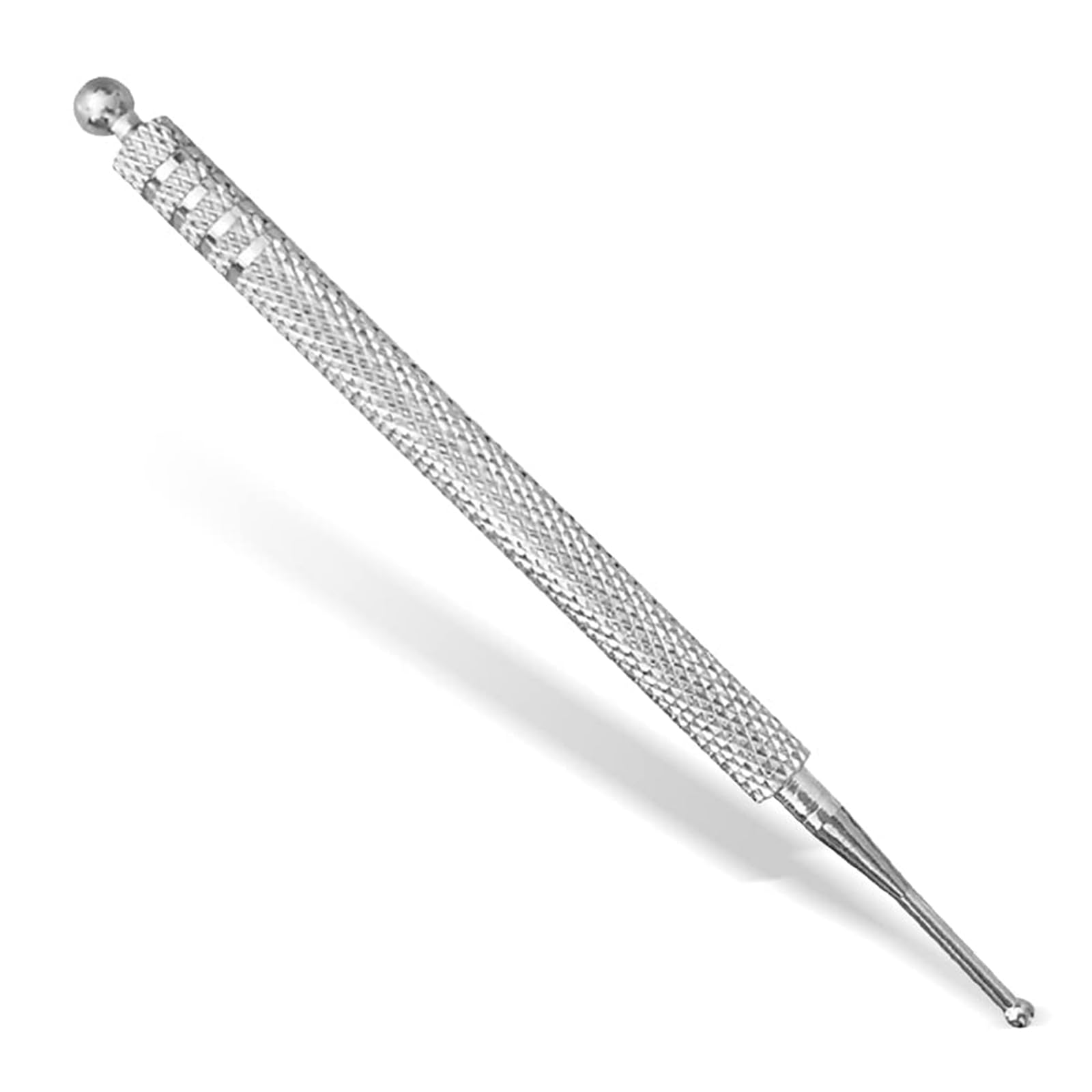 Pluma de acupuntura Agujas de acupuntura Varilla de masaje - 1pcs Pluma de acupresión Accesorios de fisioterapia ocupacional Masajeador de puntos de activación Varilla de masaje de dedos