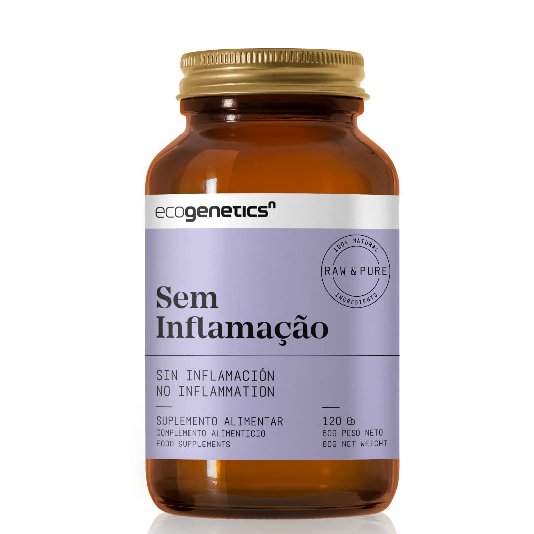 Antiinflamatorios Naturales