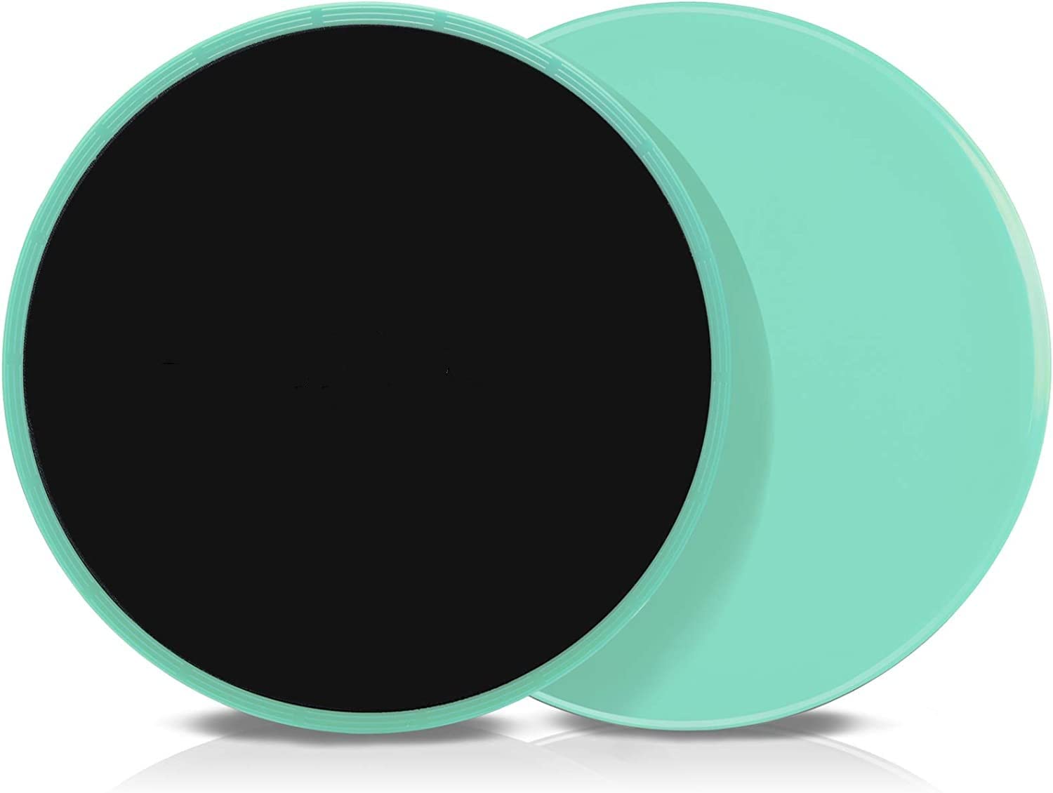 Discos Deslizantes (Sliders)