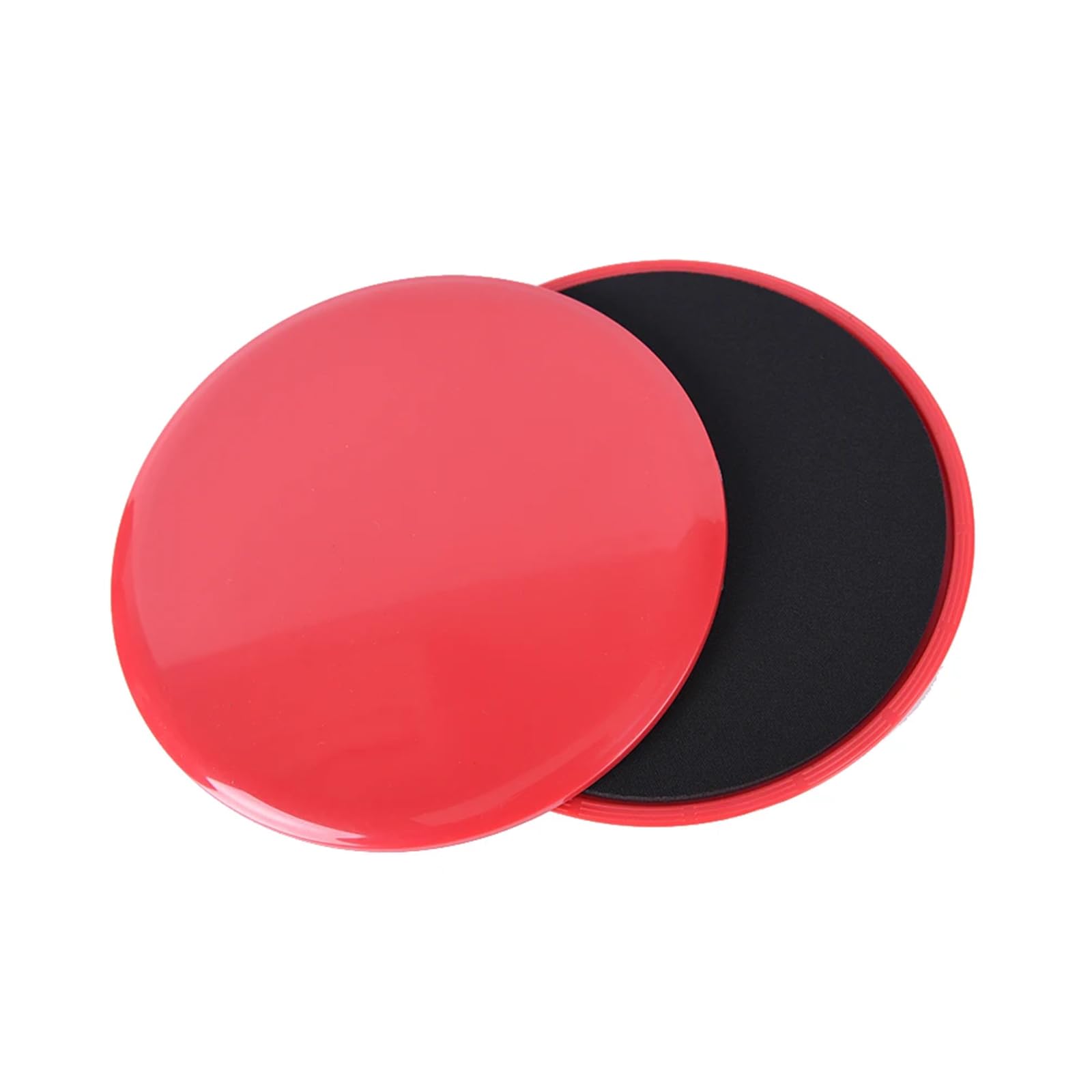 Discos Deslizantes, Core Sliders, Sliders de Ejercicio, Deslizadores Fitness, Discos Doble Cara Deslizantes, Discos De Deslizamiento, Core De Ejercicio, Para Entrenamientos Abdominales y Centrales