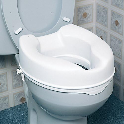 Asientos Elevadores WC