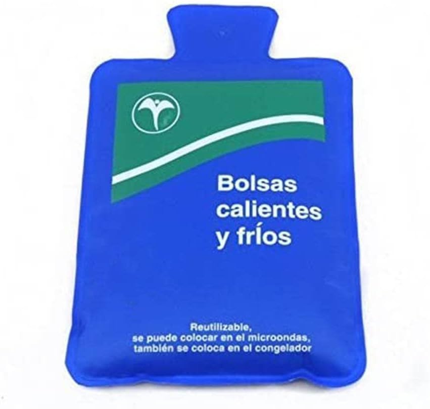 Compresas Calientes Reutilizables