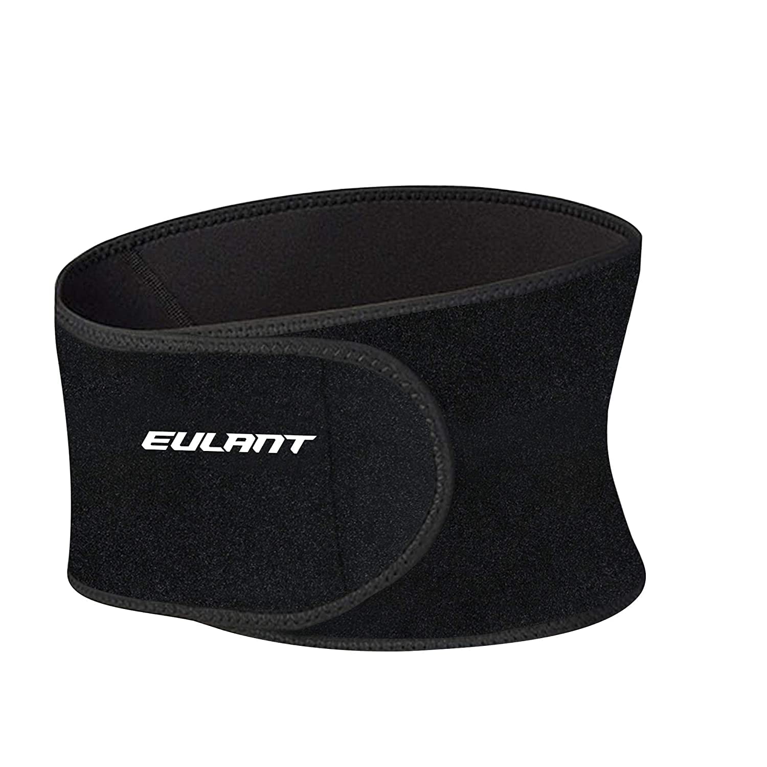 Faja Lumbar Elástico, Soporte Posterior Lumbar, Faja Deportiva Cintura y Abdominal para Hacer Deporte,Fitness y Proteger los Lumbares