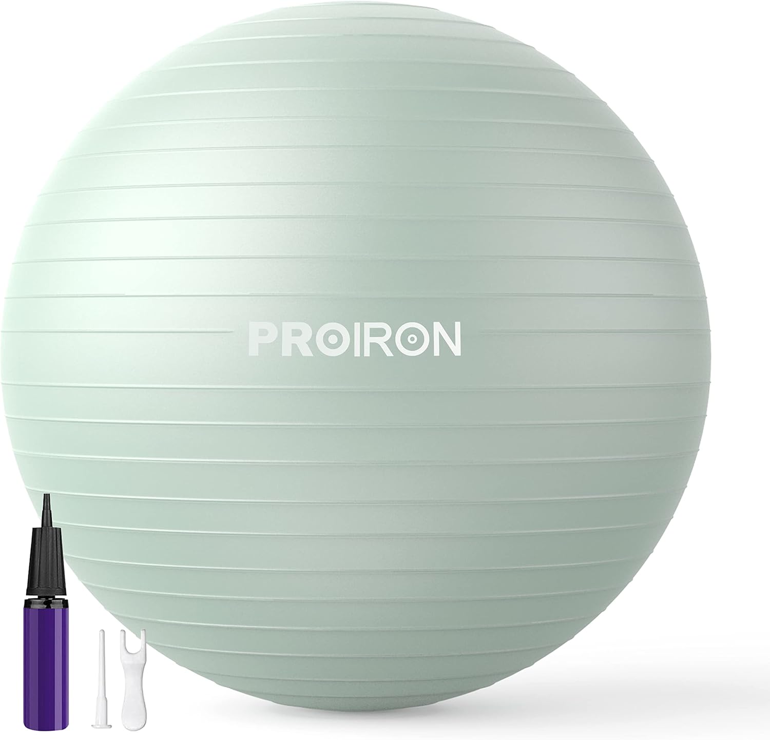 Pelotas de Pilates (Overball)