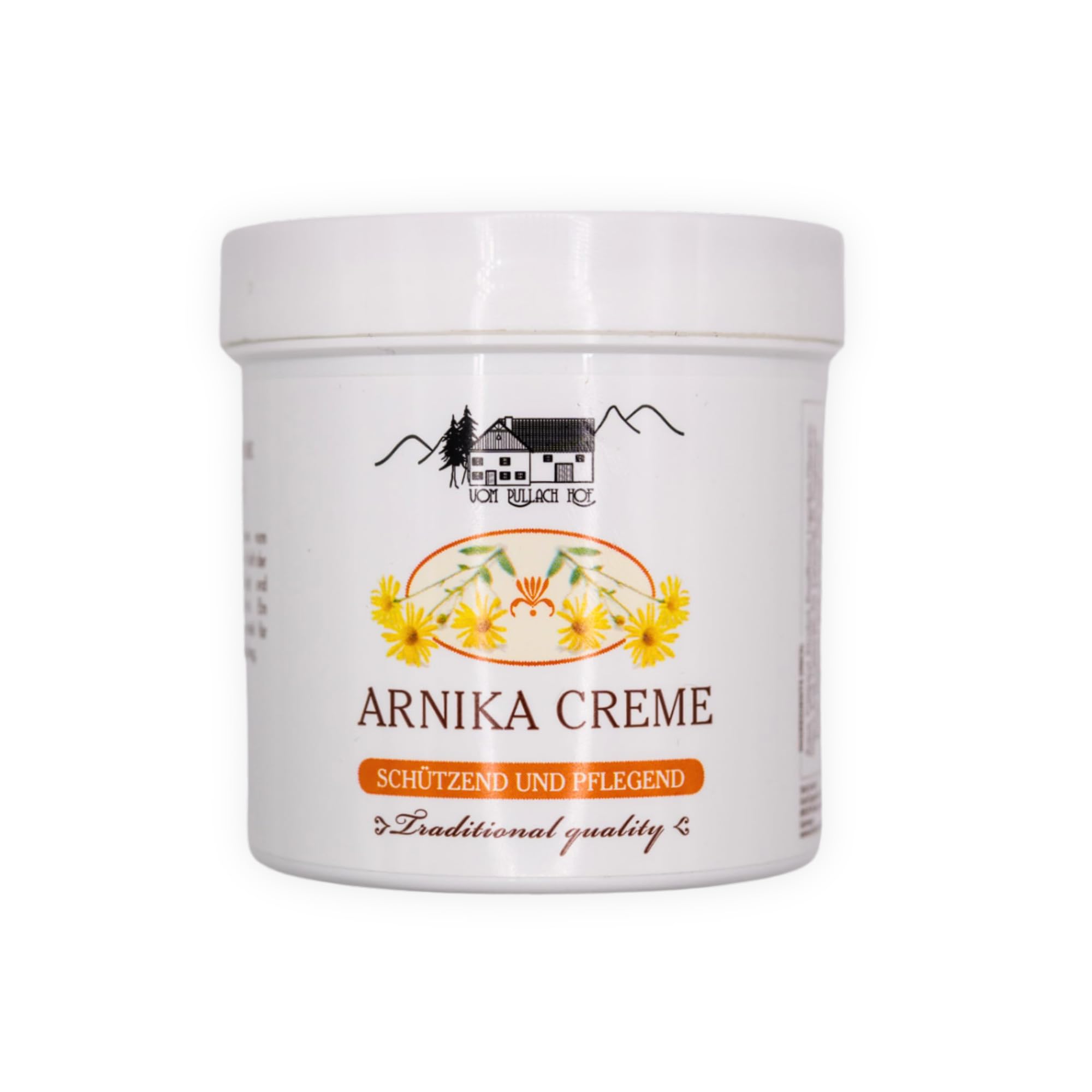Sin Dolor Crema Arnica Antiinflamatoria NUEVA Formula, Producto Aleman, ORIGINAL | Elimina el Dolor Muscular y de las Articulaciones | Potente Crema Para Piernas Cansadas y Deportistas