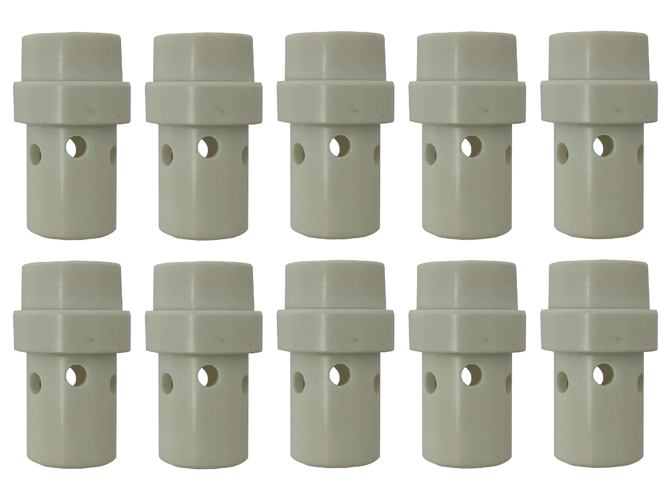 Consumibles Clínica