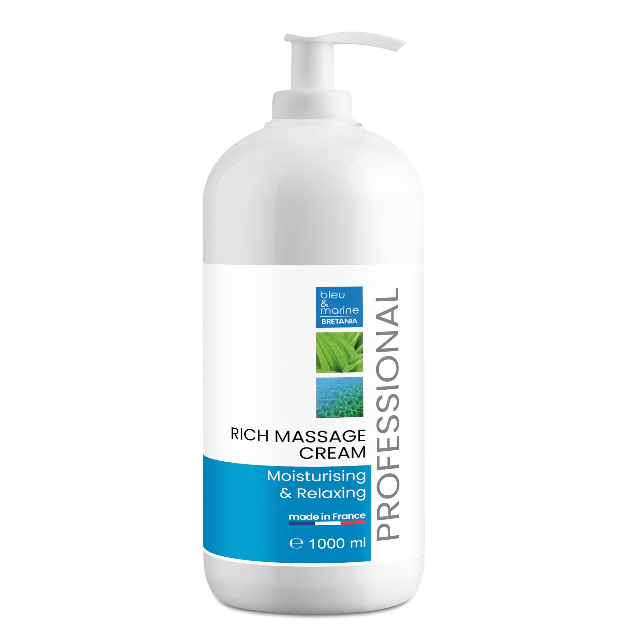 Aceites/Cremas Profesionales