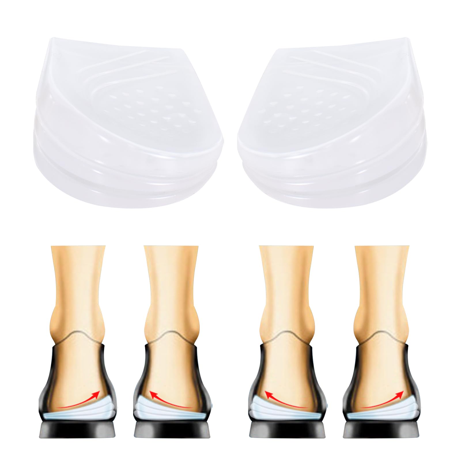 Plantillas y Taloneras