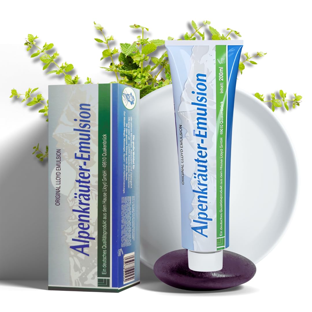 Crema Dolores Musculares y Articulaciones | Crema Efecto Frio Piernas Cansadas | Pomada Antiinflamatoria | Piernas Cansadas Circulacion | Crema Relajante Muscular | Calidad Alemana | Uso Tópico.