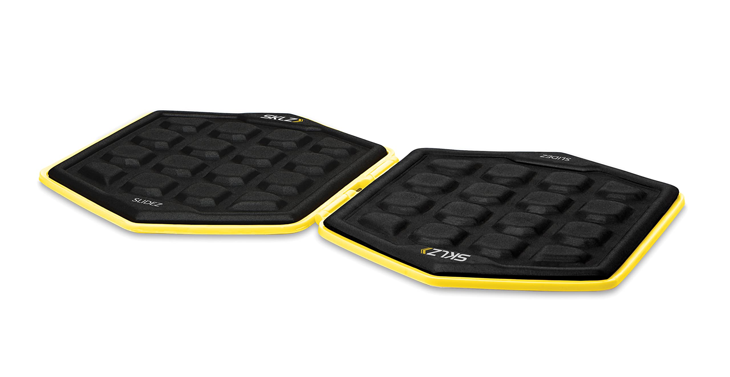 SKLZ Slidez para Ejercicios de Equilibrio.