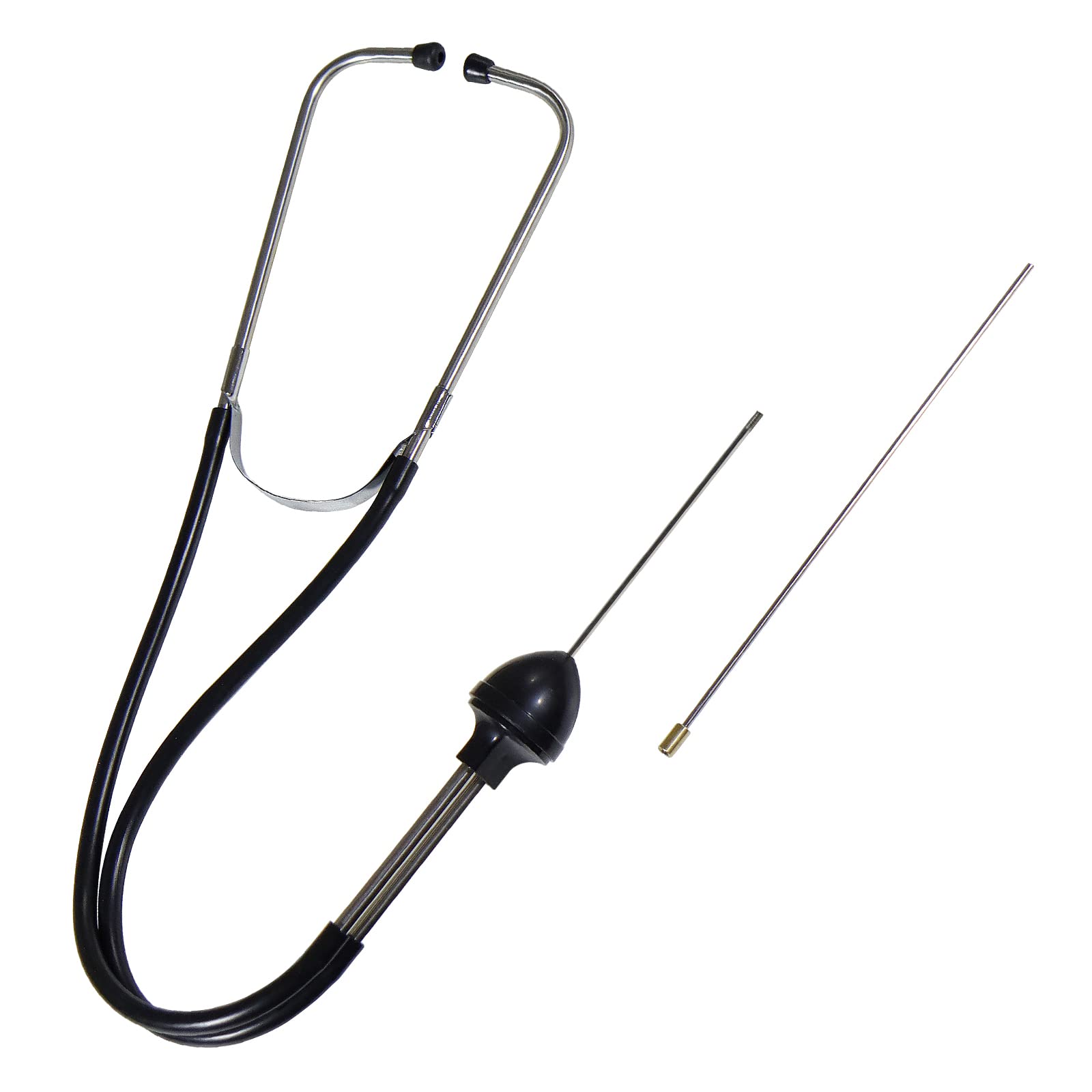 CCLIFE Motor Maquinaria Diagnóstico Tester Mecánico Herramienta