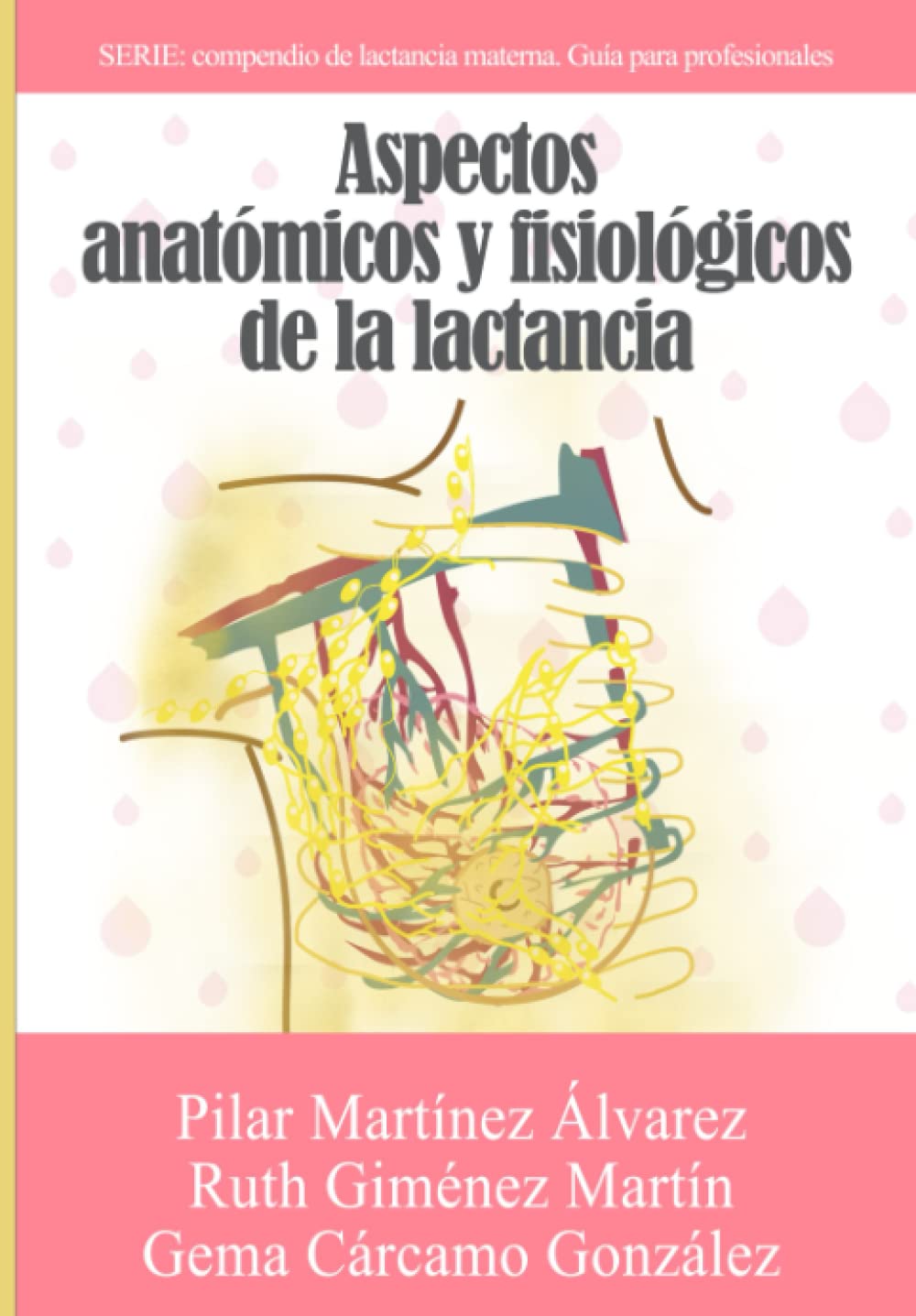 Apectos anatómicos y fisiológicos de la lactancia materna (Serie compendio de lactancia. Guía para profesionales)