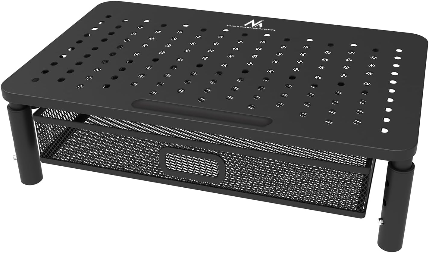 Soportes para Monitor/Portátil