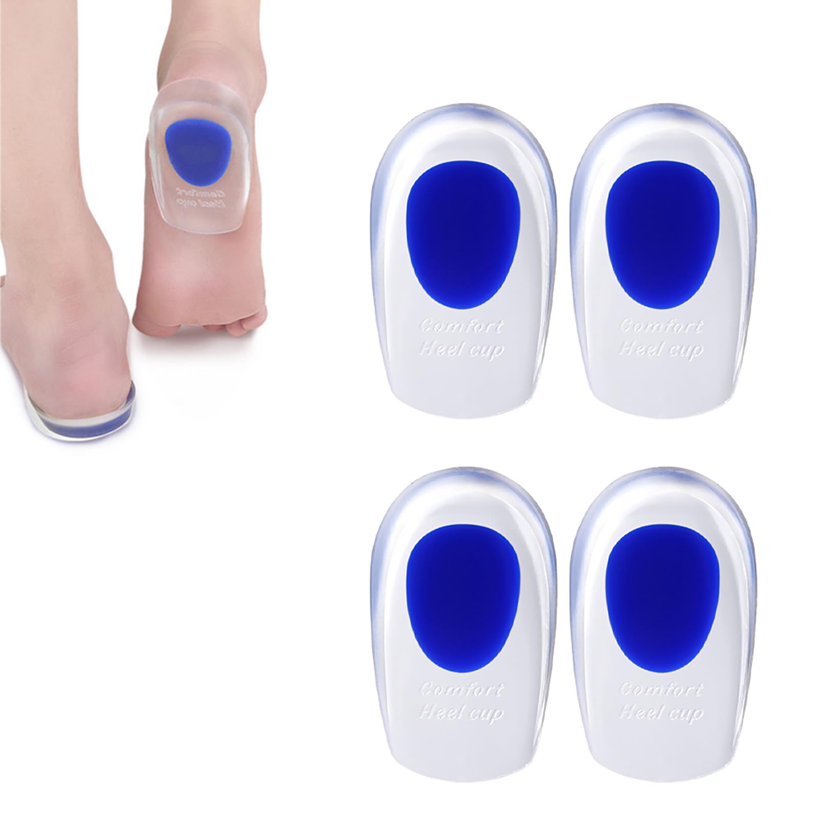 Taloneras de Descarga