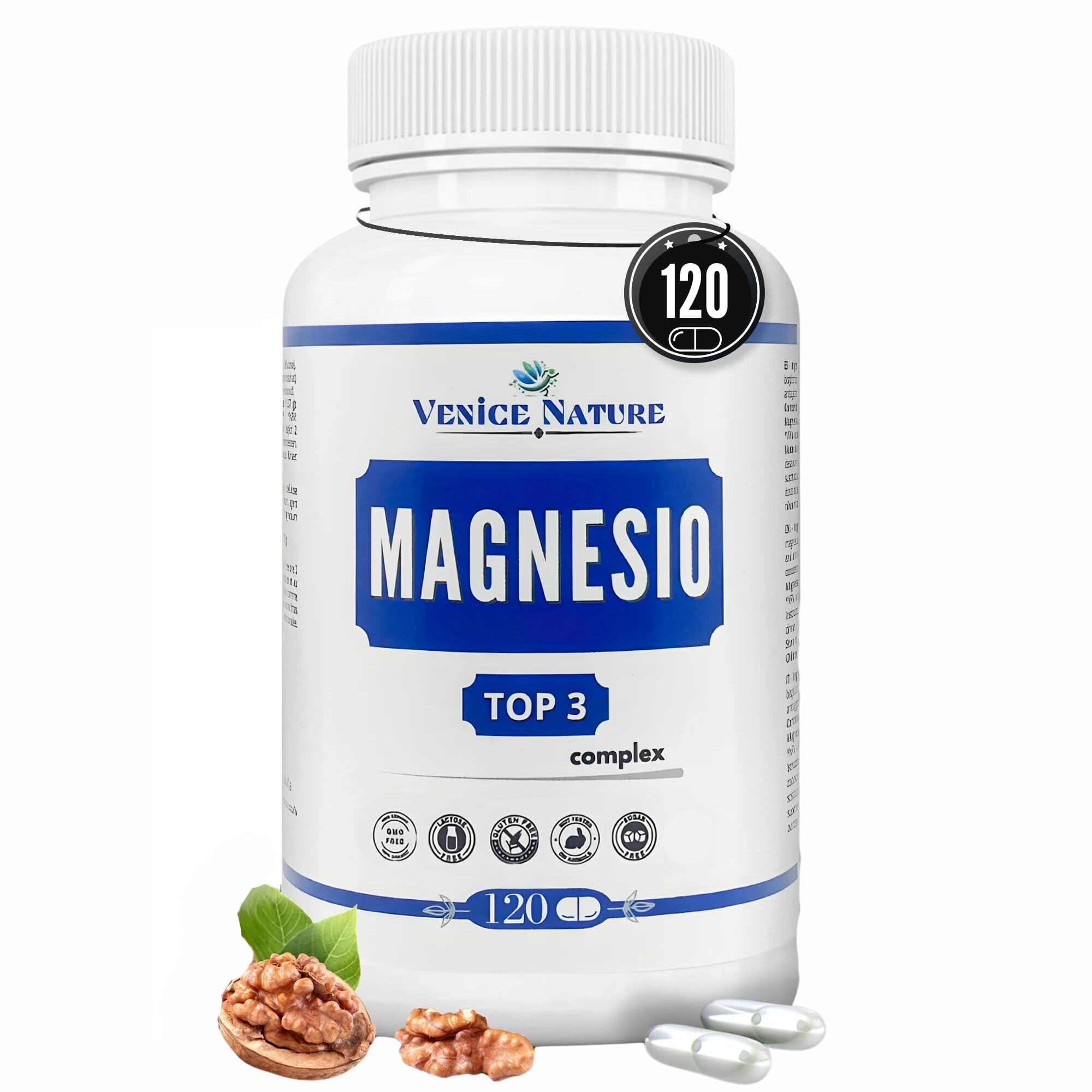 Magnesio