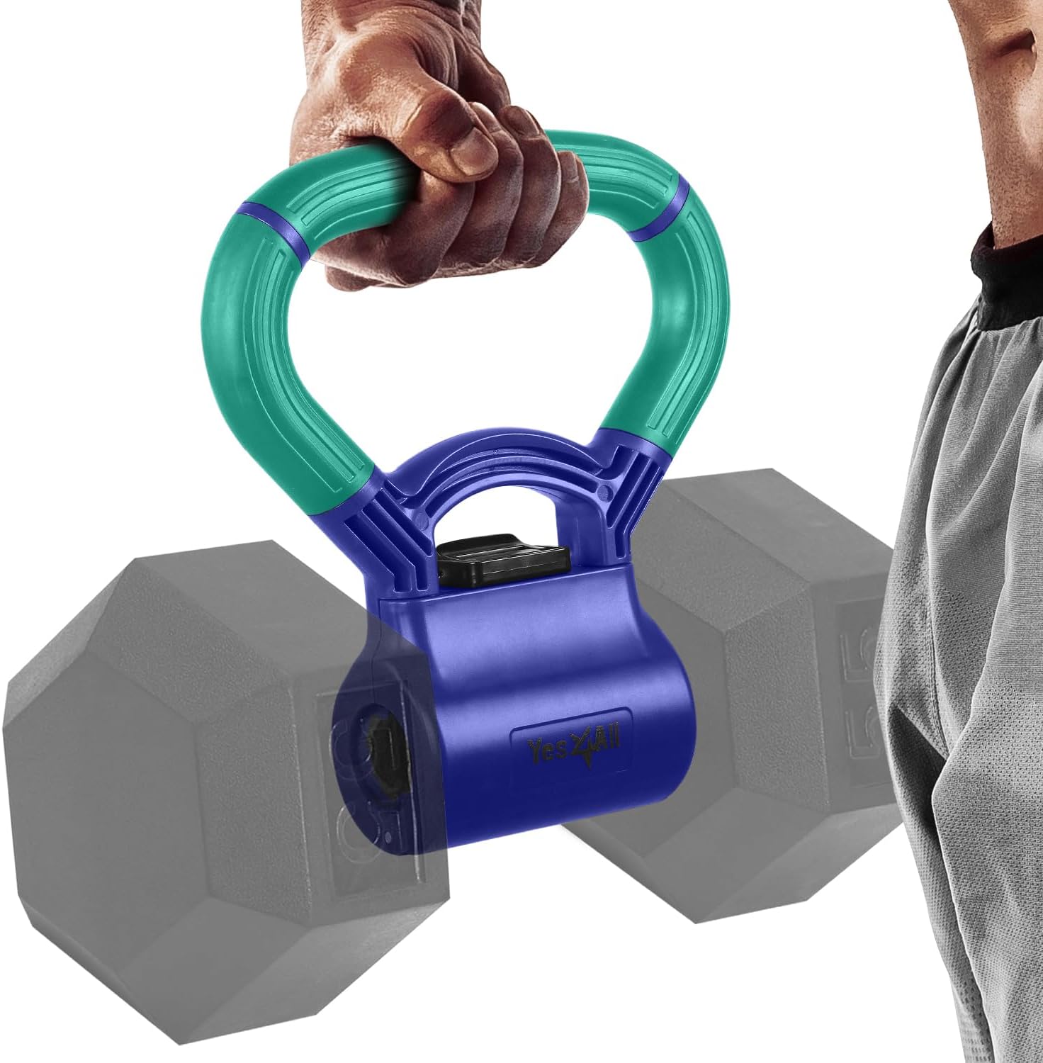 Kettlebells Ligeras