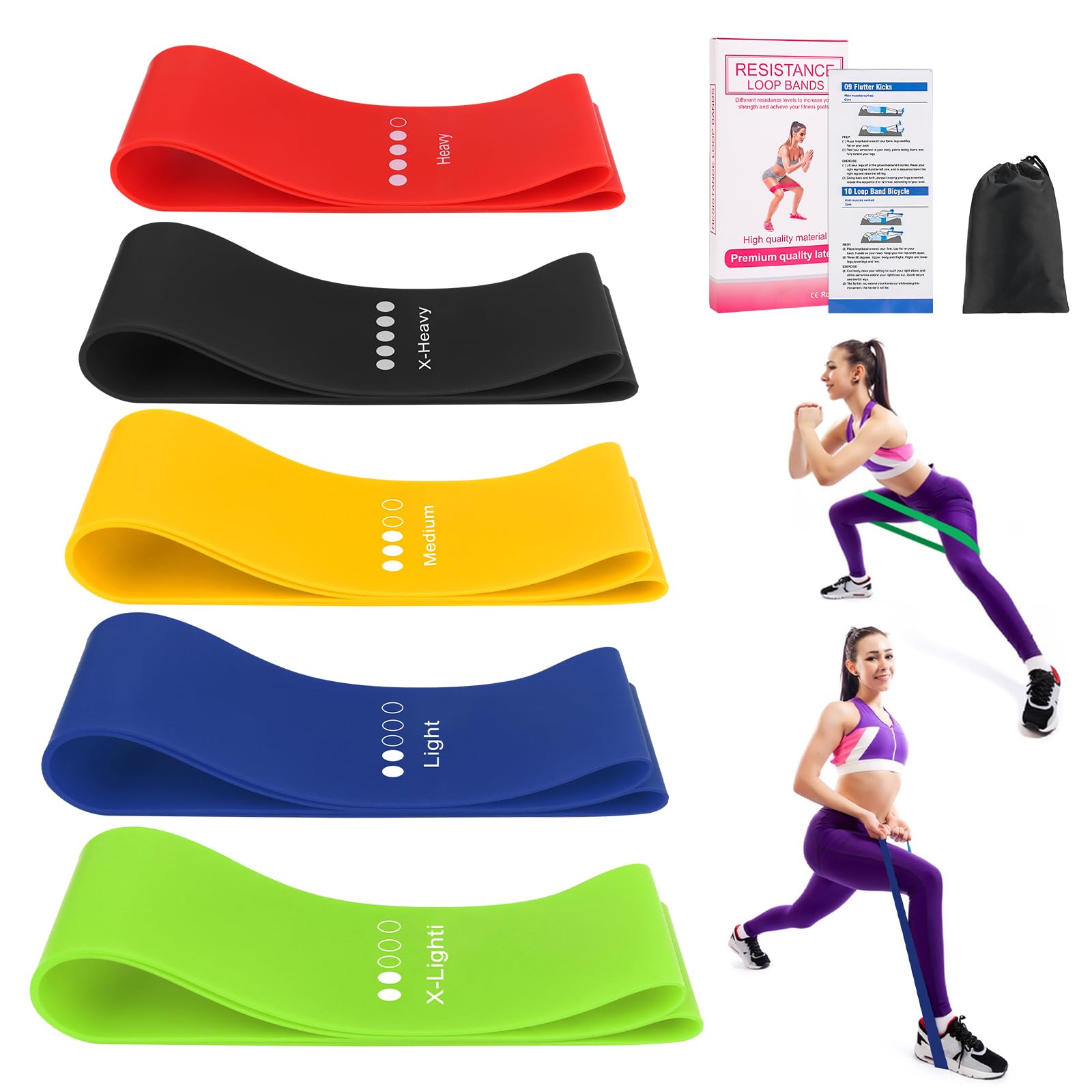 Ejercicio y Fortalecimiento