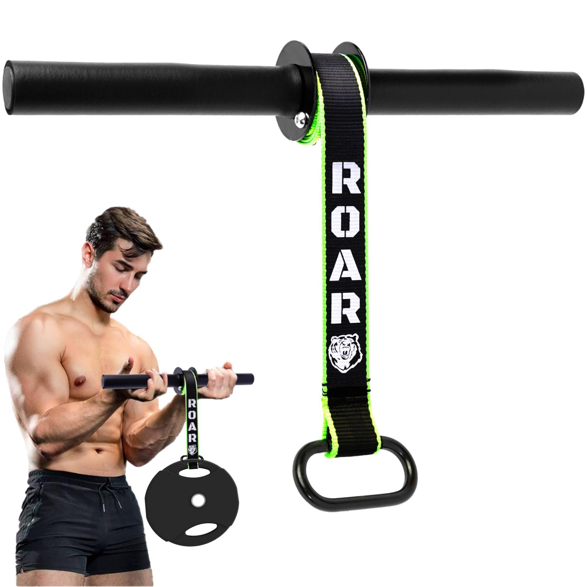 Rodillo Antebrazo, Ejercitar Antebrazo, Fortalecer Antebrazo, Entrenar Antebrazo, Ejercicio Antebrazo, Antebrazos Fortalecer, Equipo De Entrenamiento para Muñeca Y Brazo