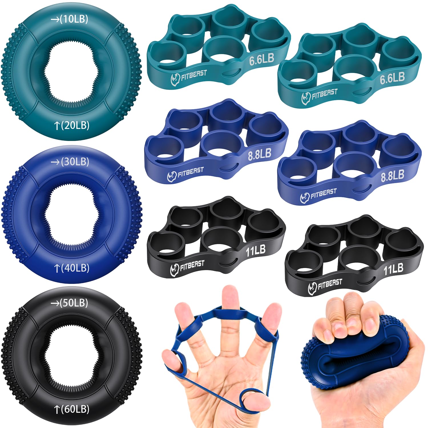 Otros Equipos de Ejercicio