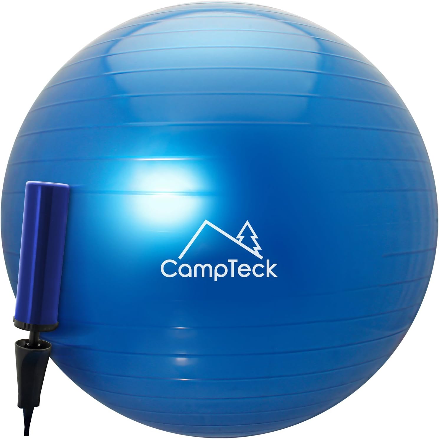 Pelotas Suizas (Fitball)