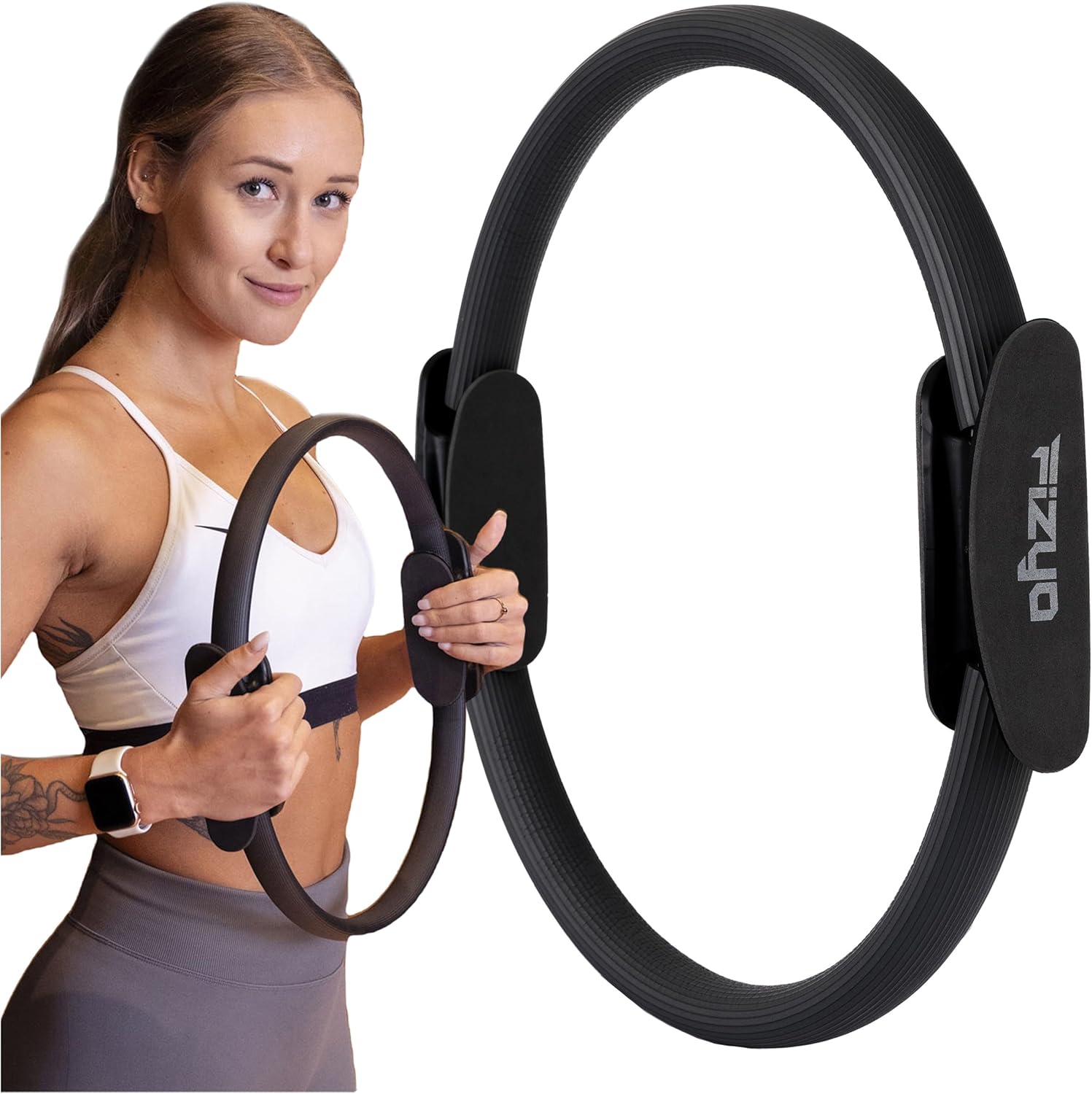 Ruedas de Yoga