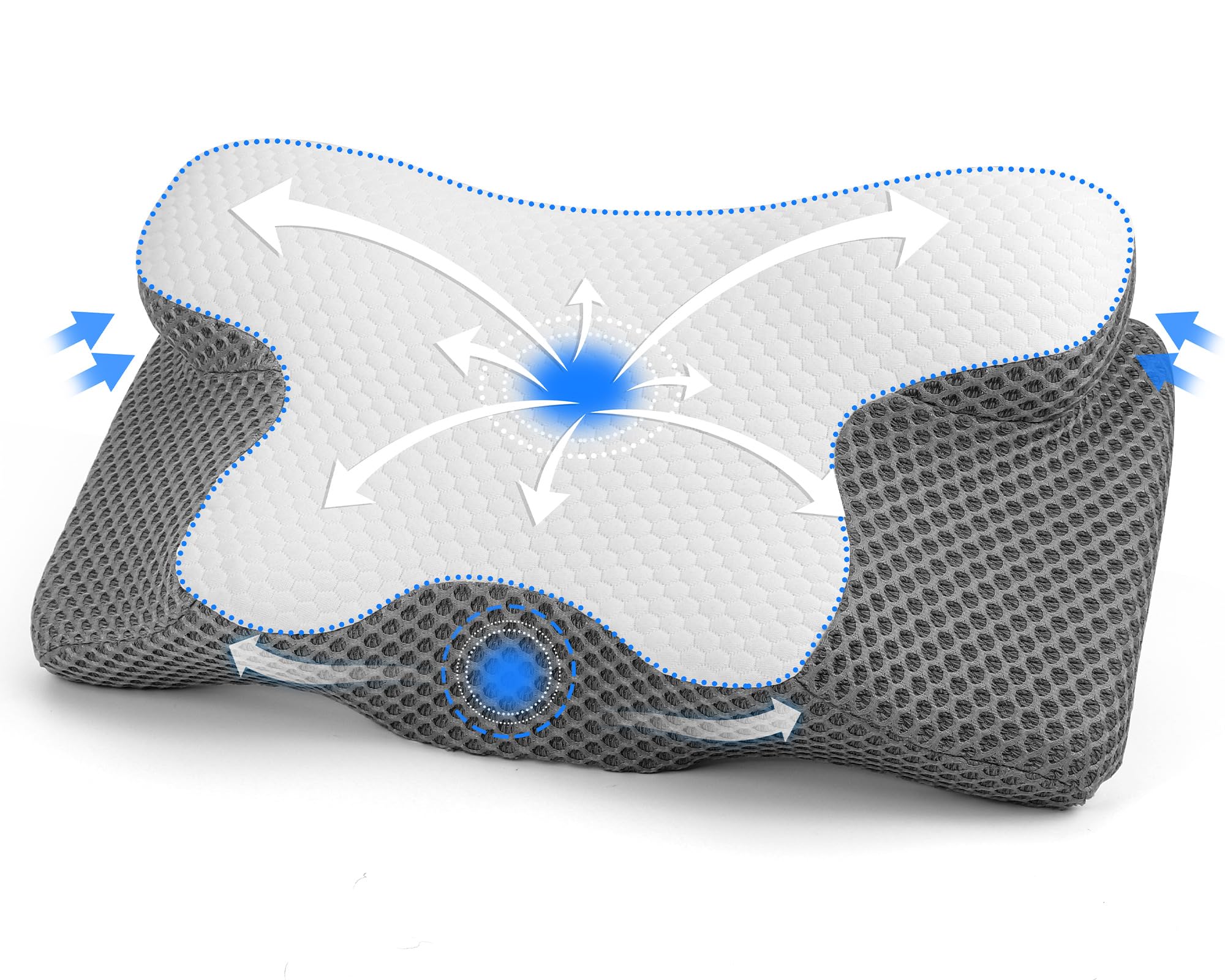 Almohadas Terapéuticas