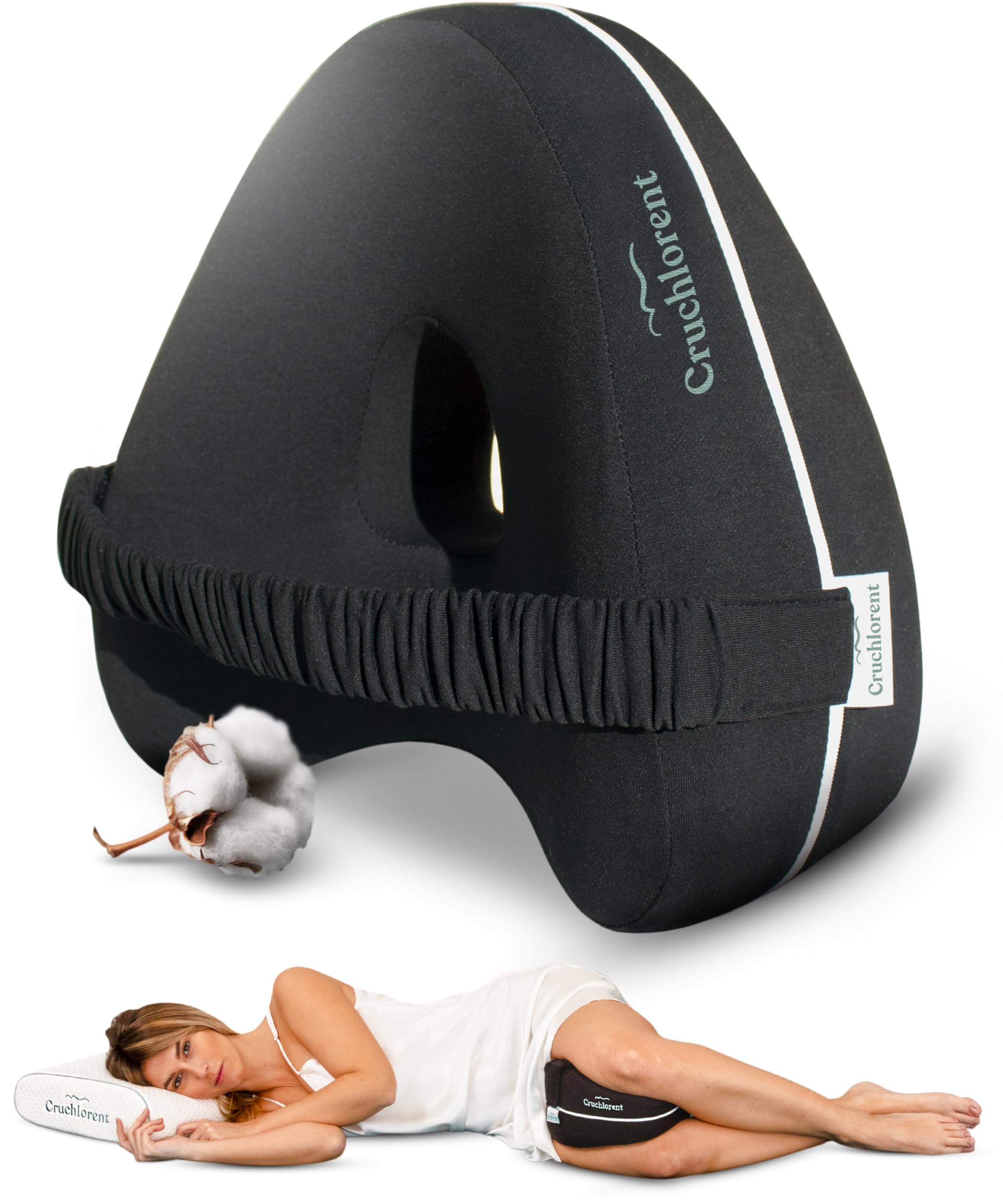 Almohadas para Rodillas/Piernas