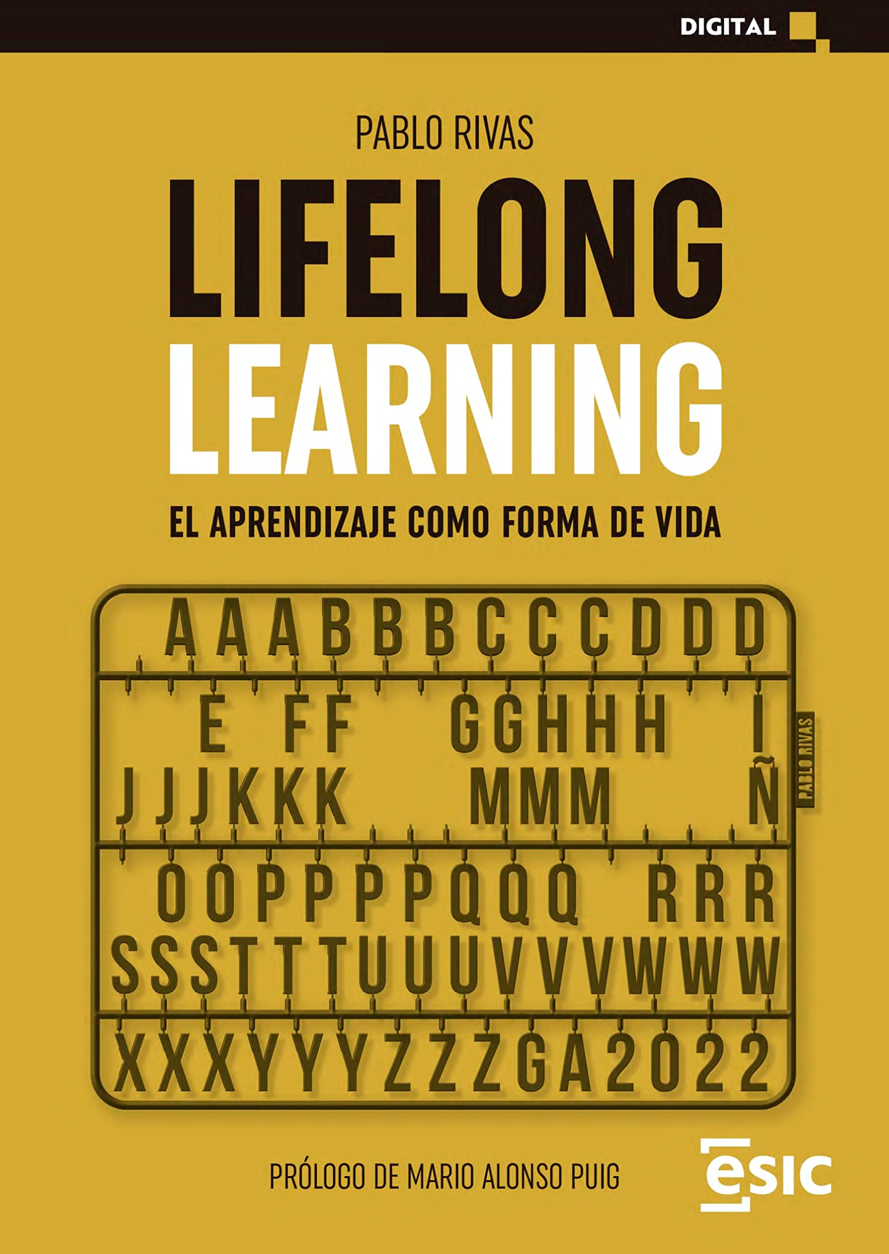 LIFELONG LEARNING: EL APRENDIZAJE COMO FORMA DE VIDA (Digital)